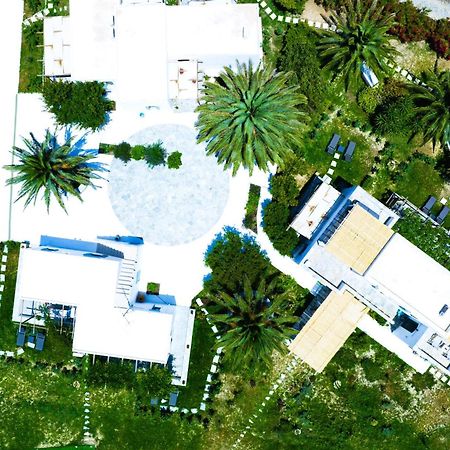 Ancient Meropia - Les Jardins Des Muses Apollonia  Ngoại thất bức ảnh