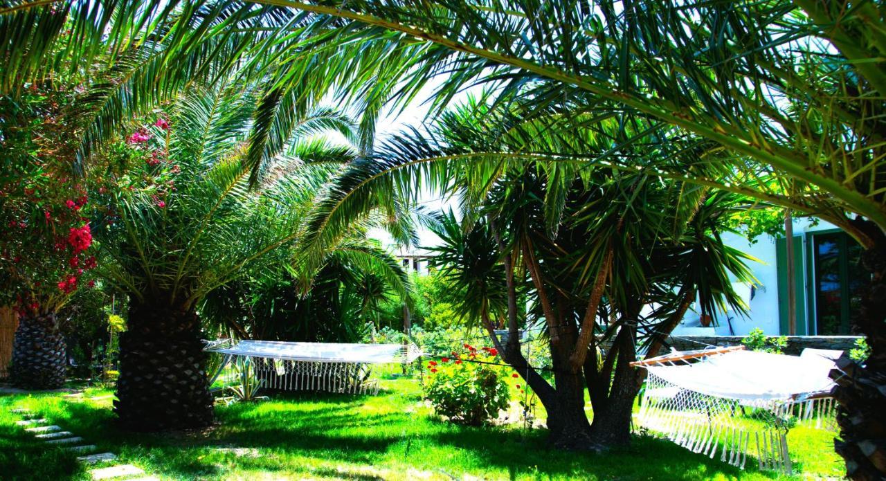 Ancient Meropia - Les Jardins Des Muses Apollonia  Ngoại thất bức ảnh