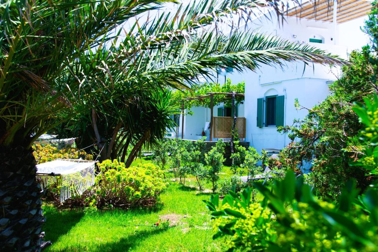 Ancient Meropia - Les Jardins Des Muses Apollonia  Ngoại thất bức ảnh